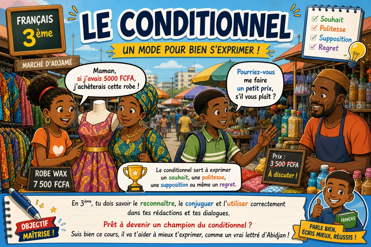 Conditionnel