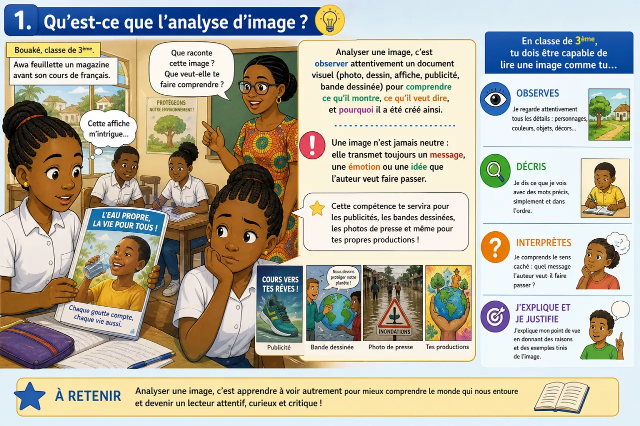 Analyse d’image — illustration