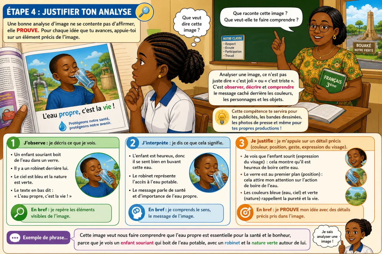 Analyse d’image — illustration