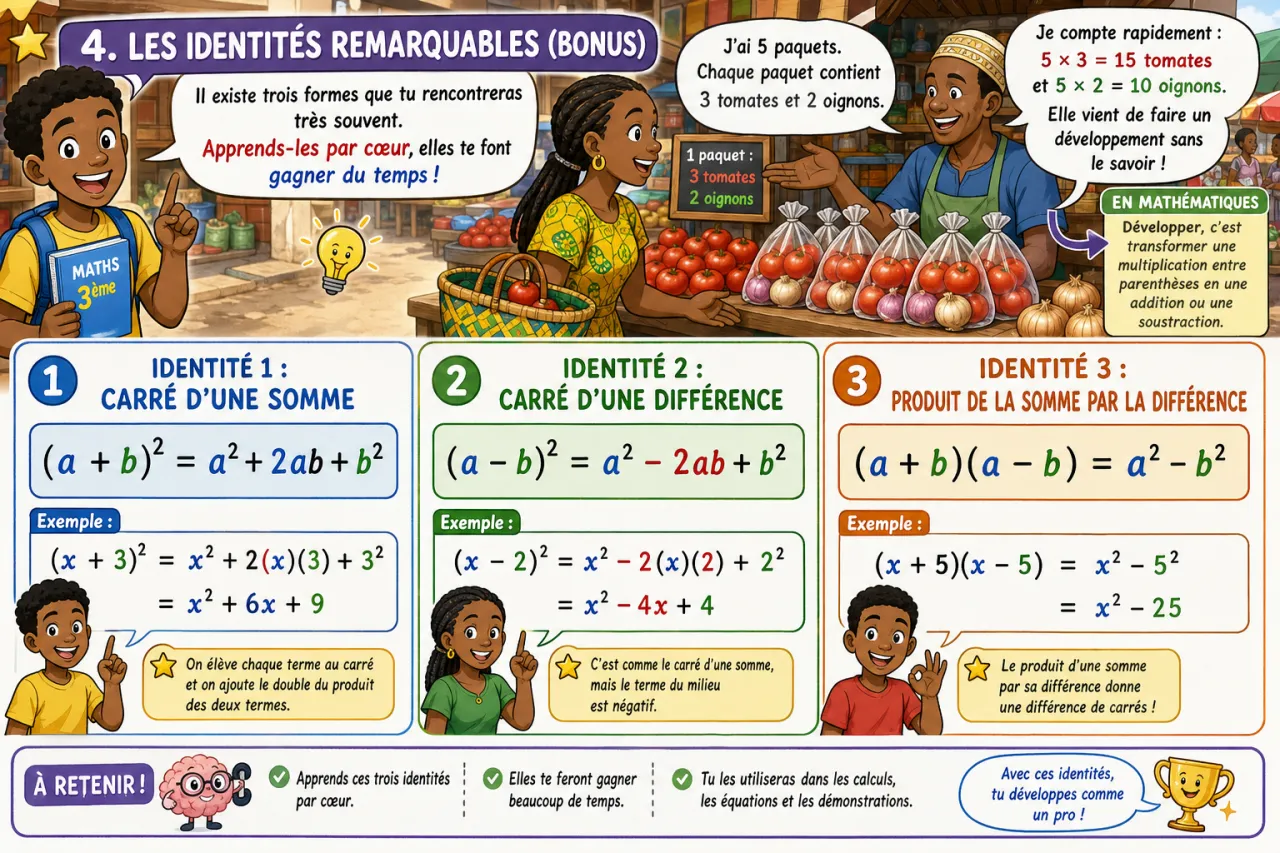 Développement — illustration