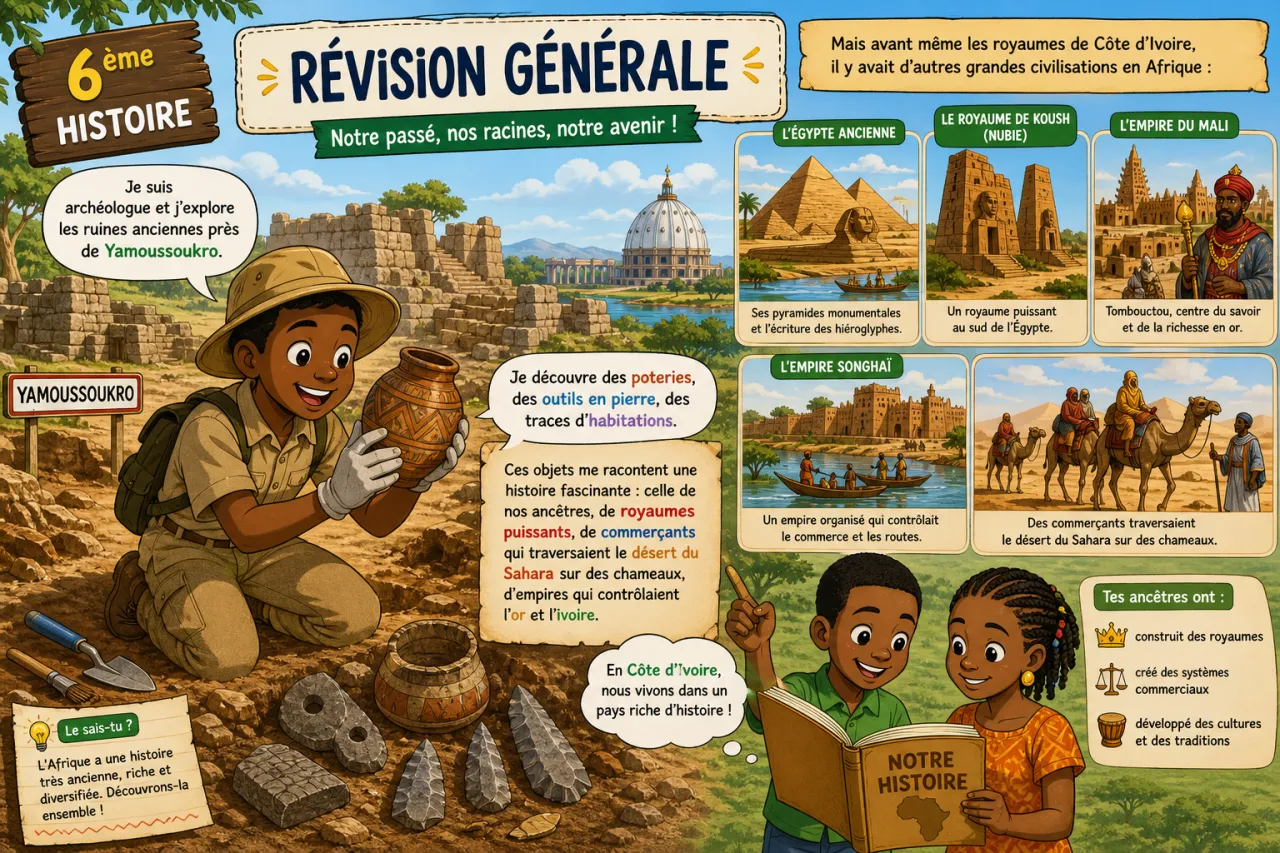 Révision générale