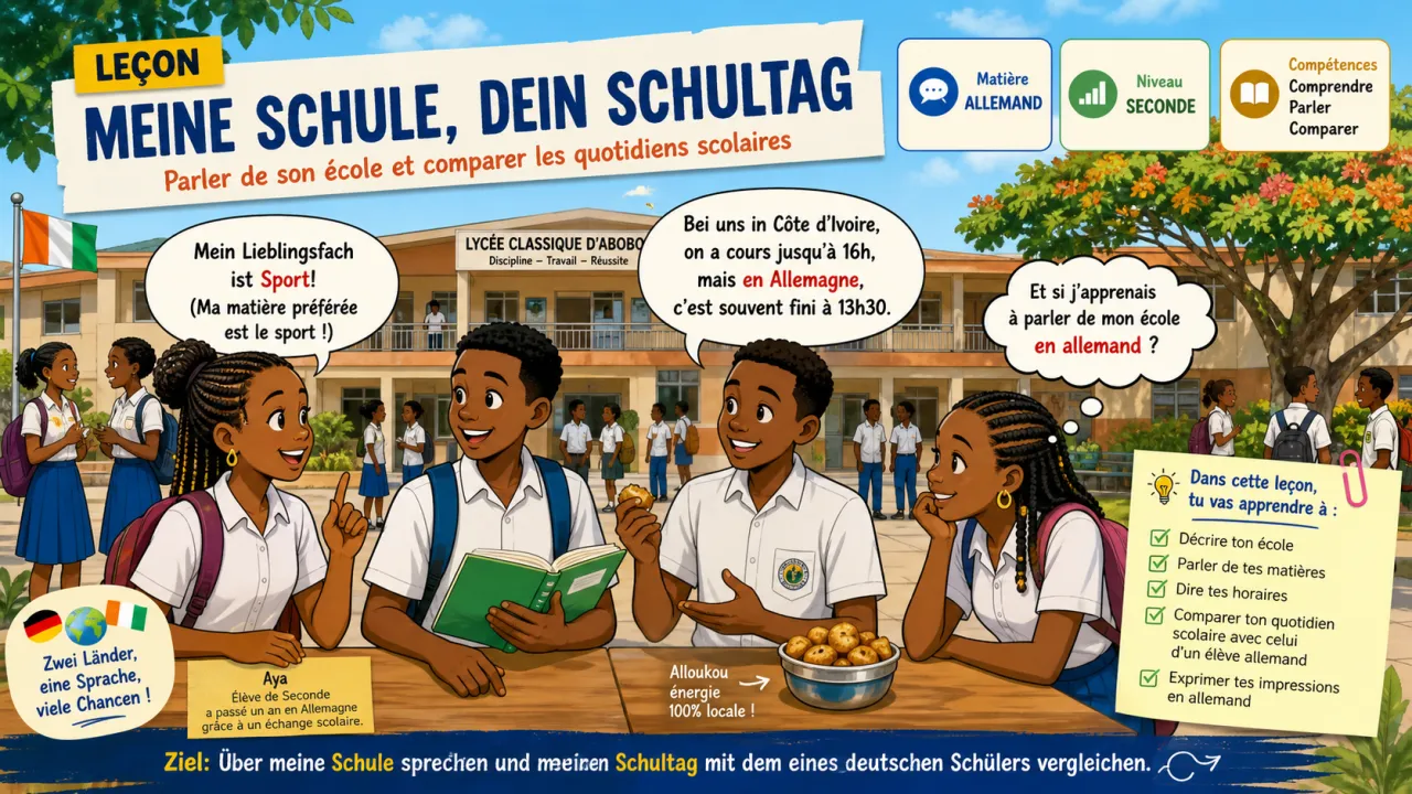 Schule