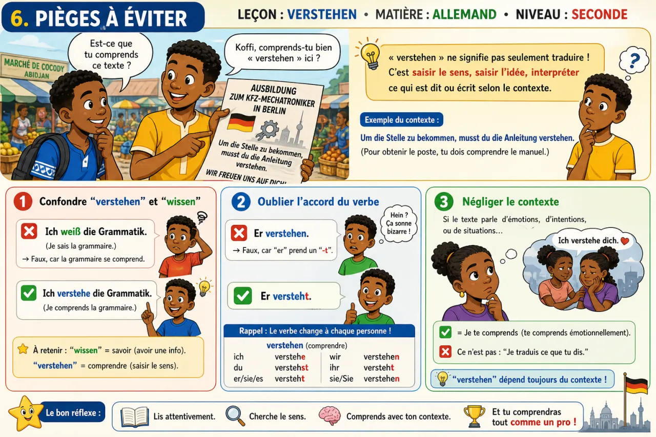 Verstehen — illustration