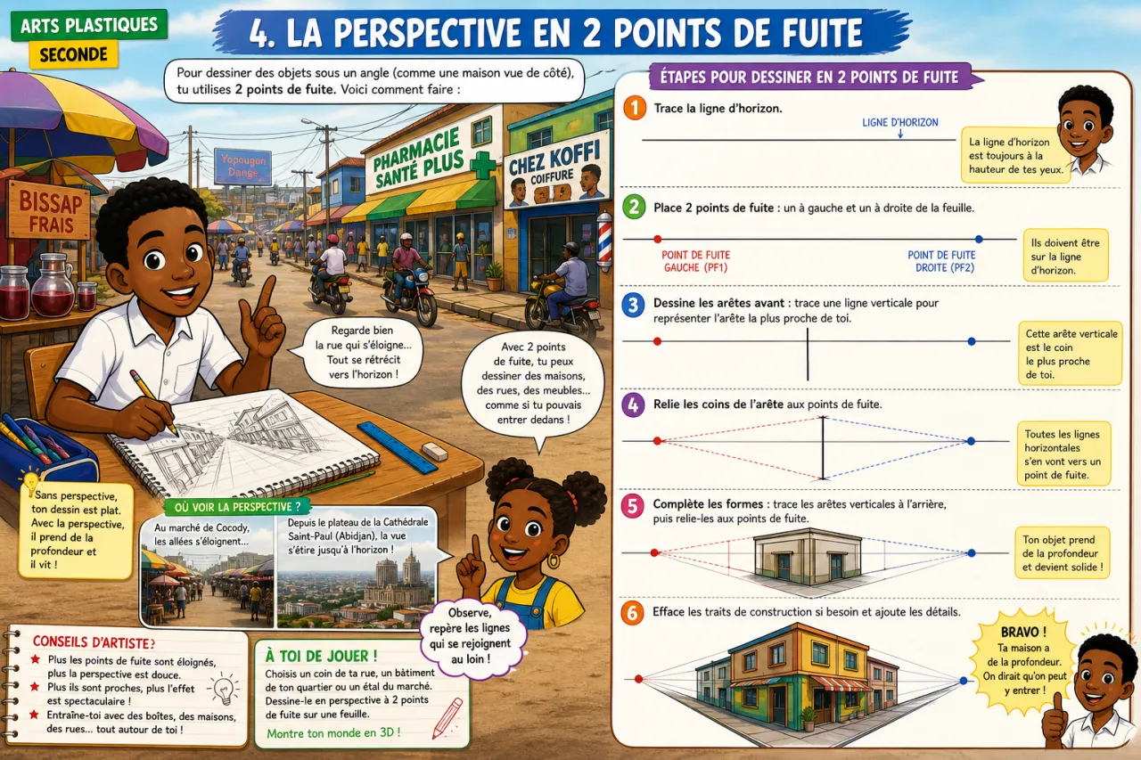 Perspective — illustration