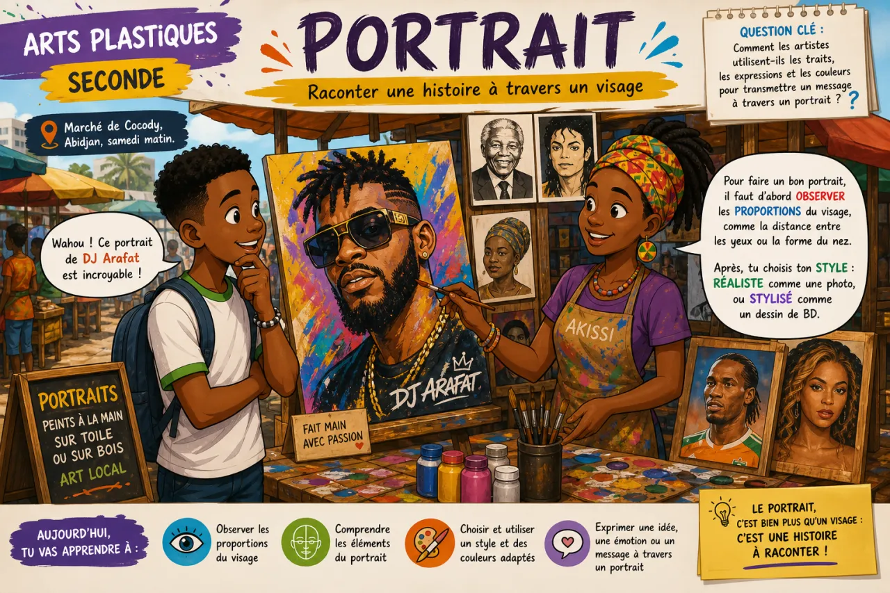 Portrait