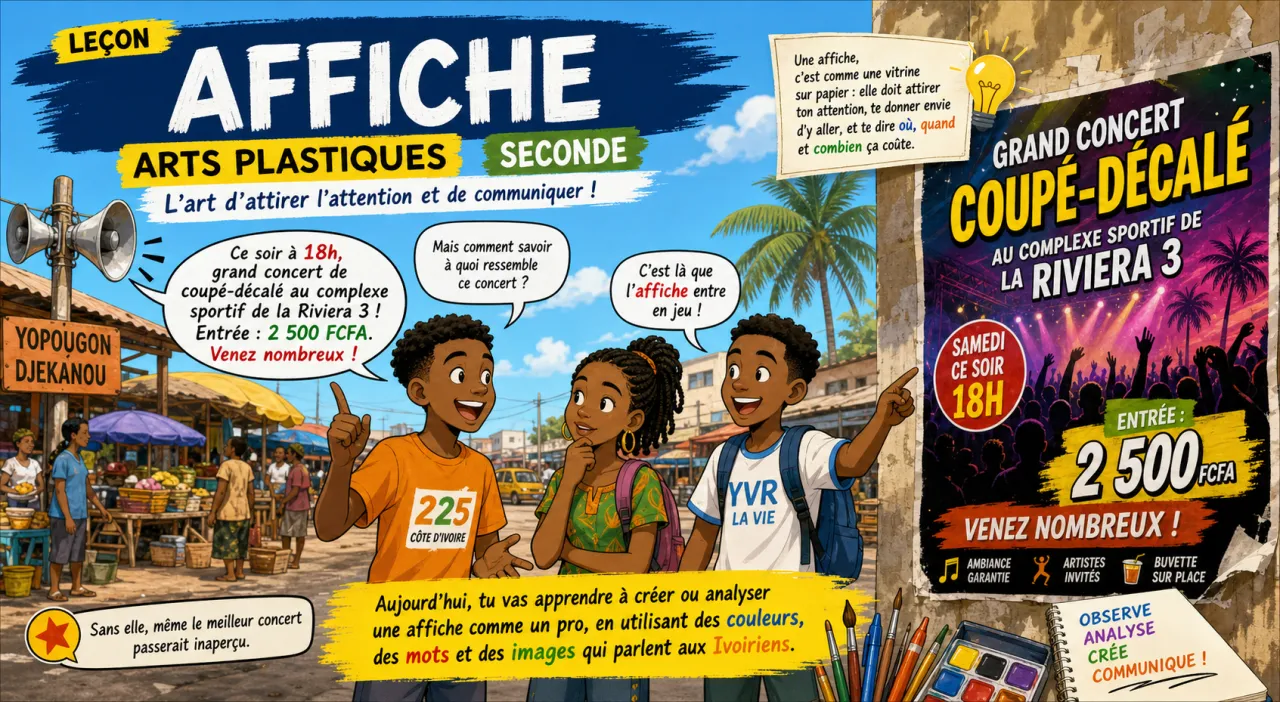 Affiche
