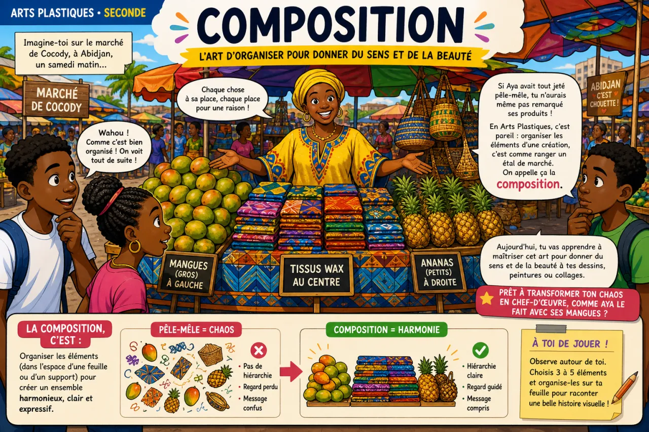 Composition