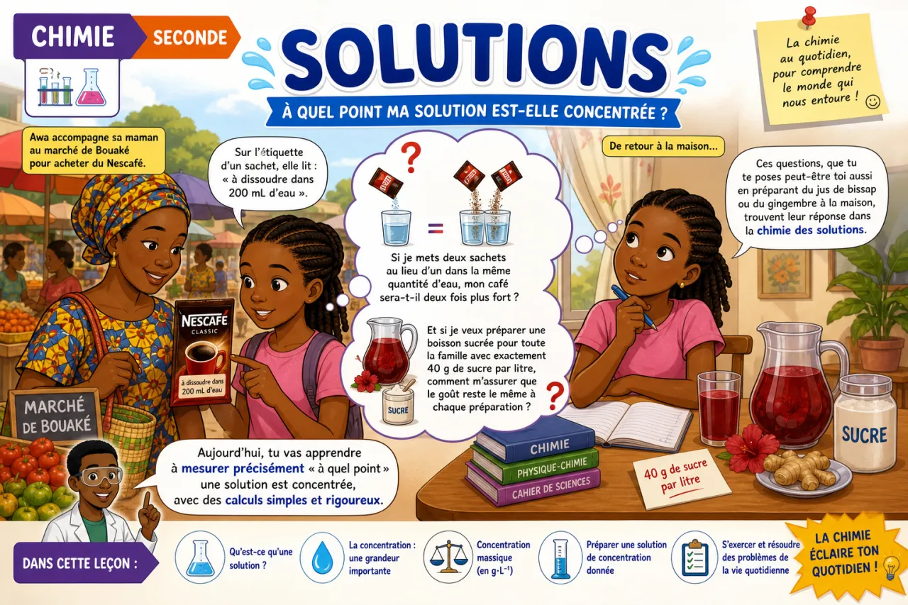 Solutions
