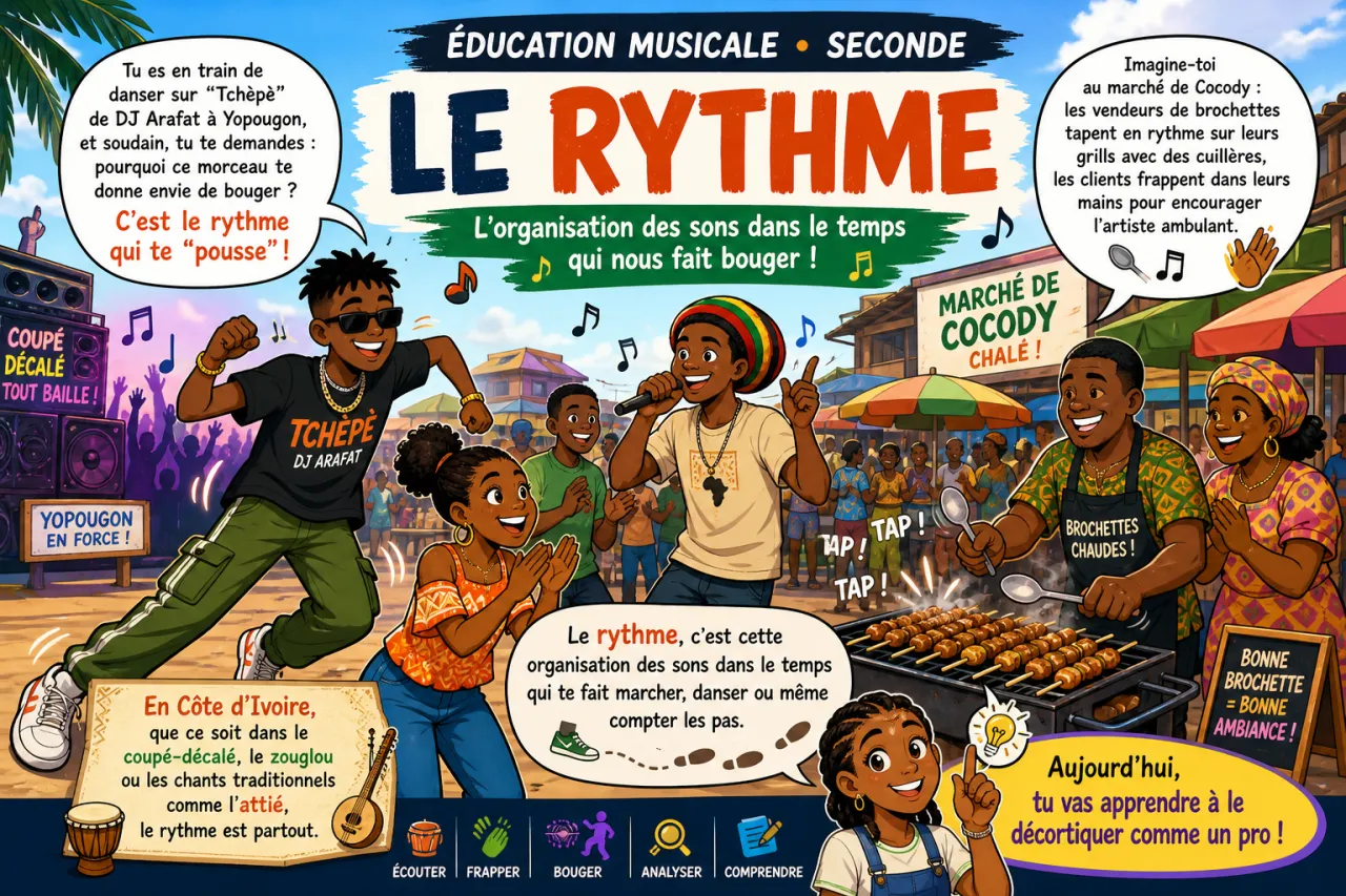 Rythme