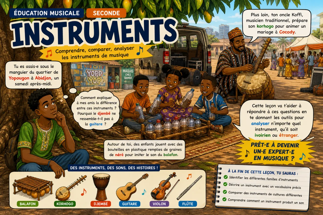 Instruments