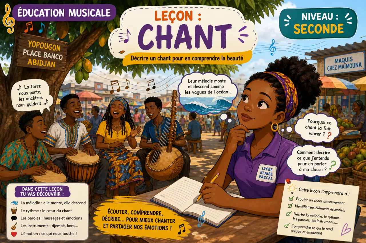Chant