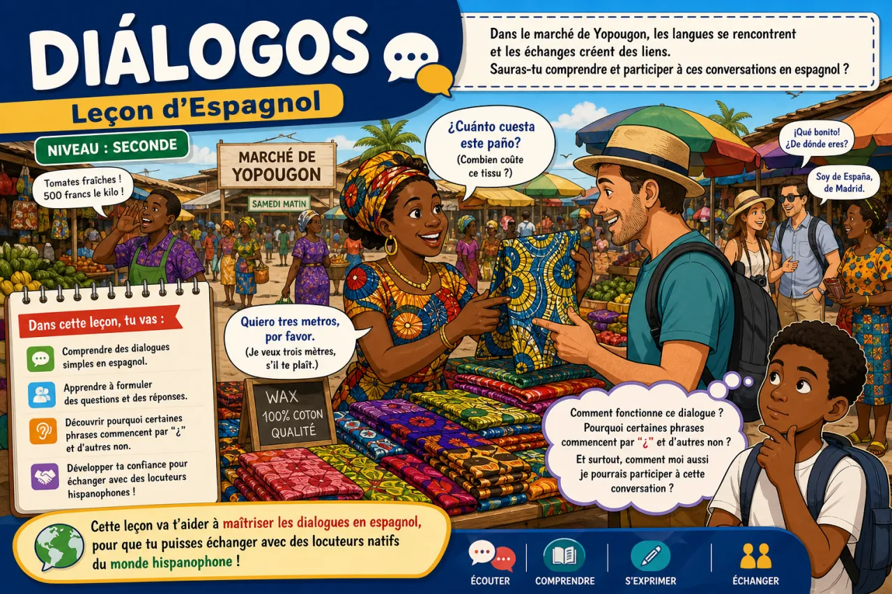 Diálogos