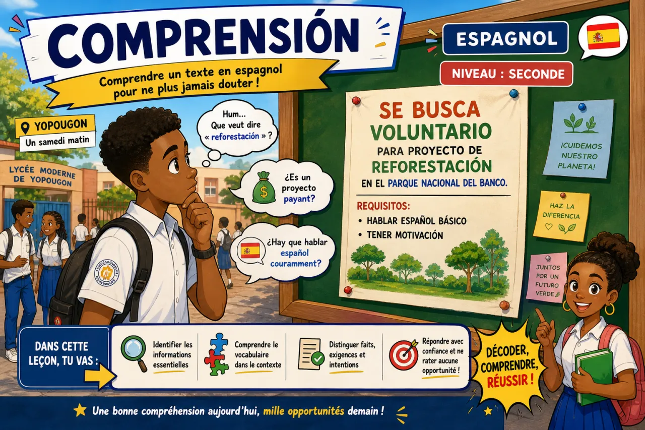 Comprensión