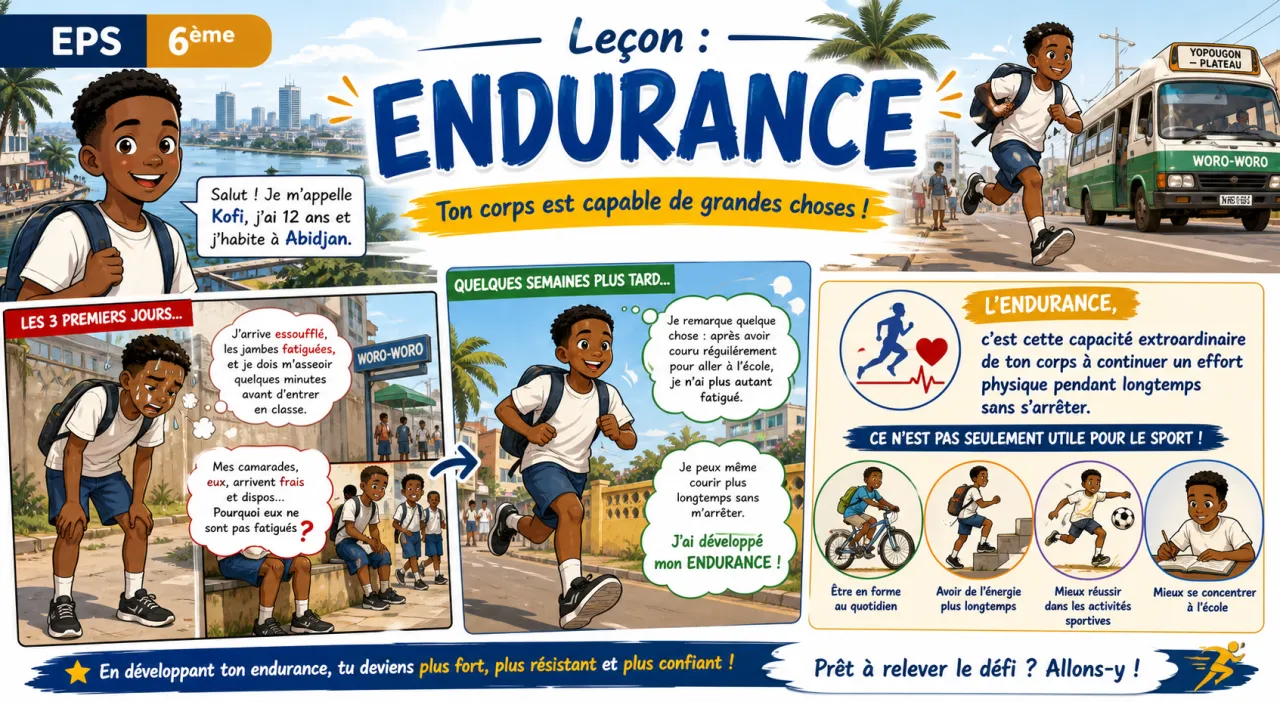 Endurance