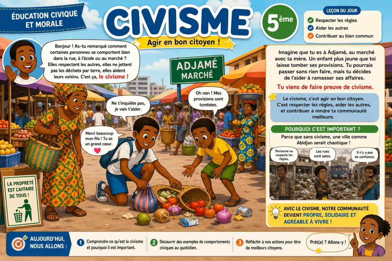 Civisme