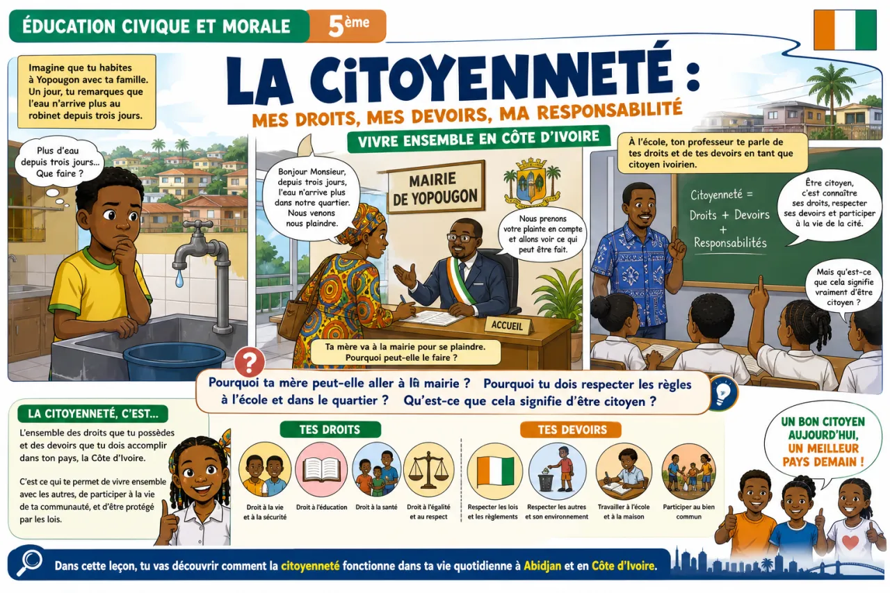 Citoyenneté