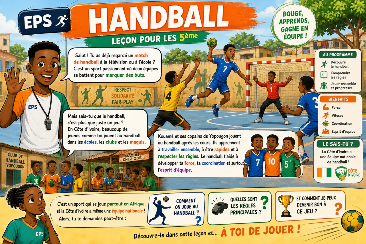 Handball