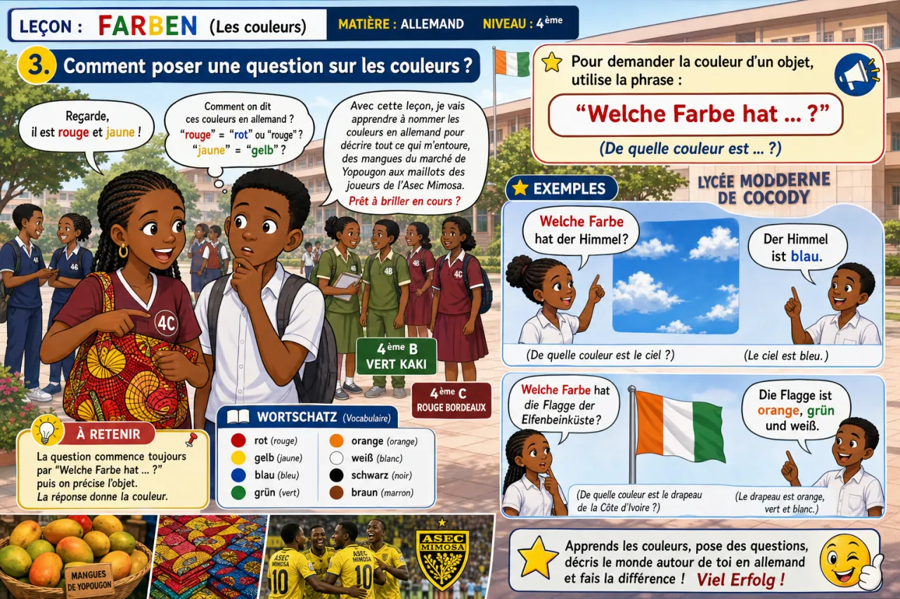 Farben — illustration