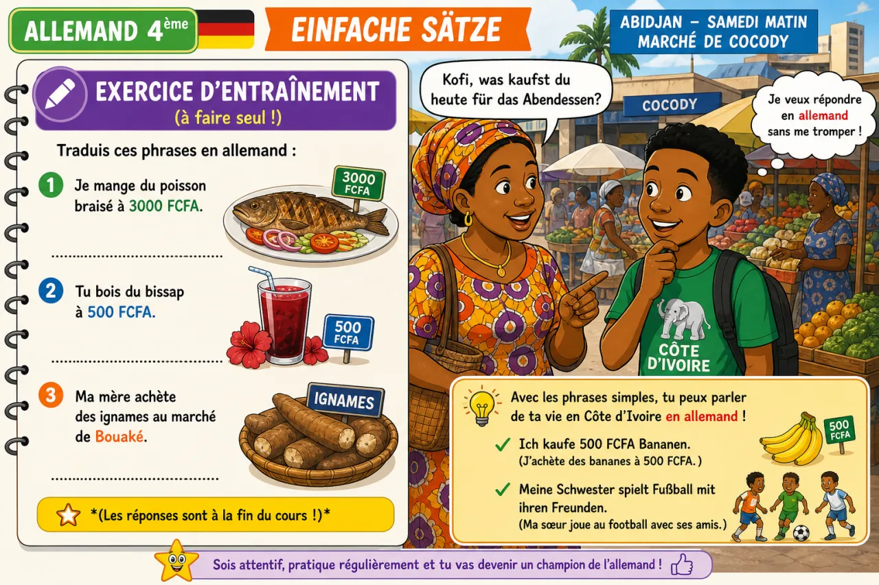 Einfache Sätze — illustration