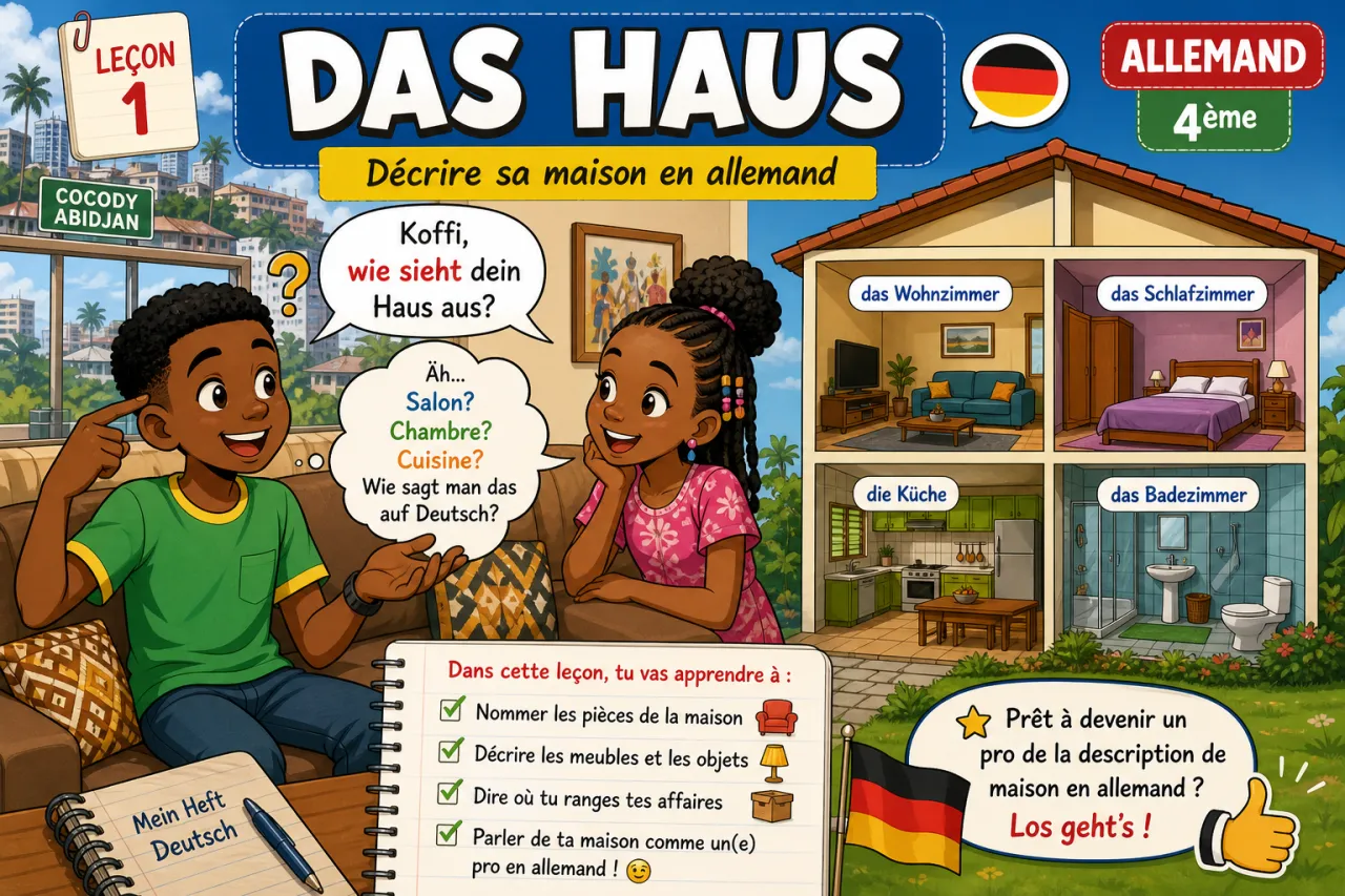 Das Haus