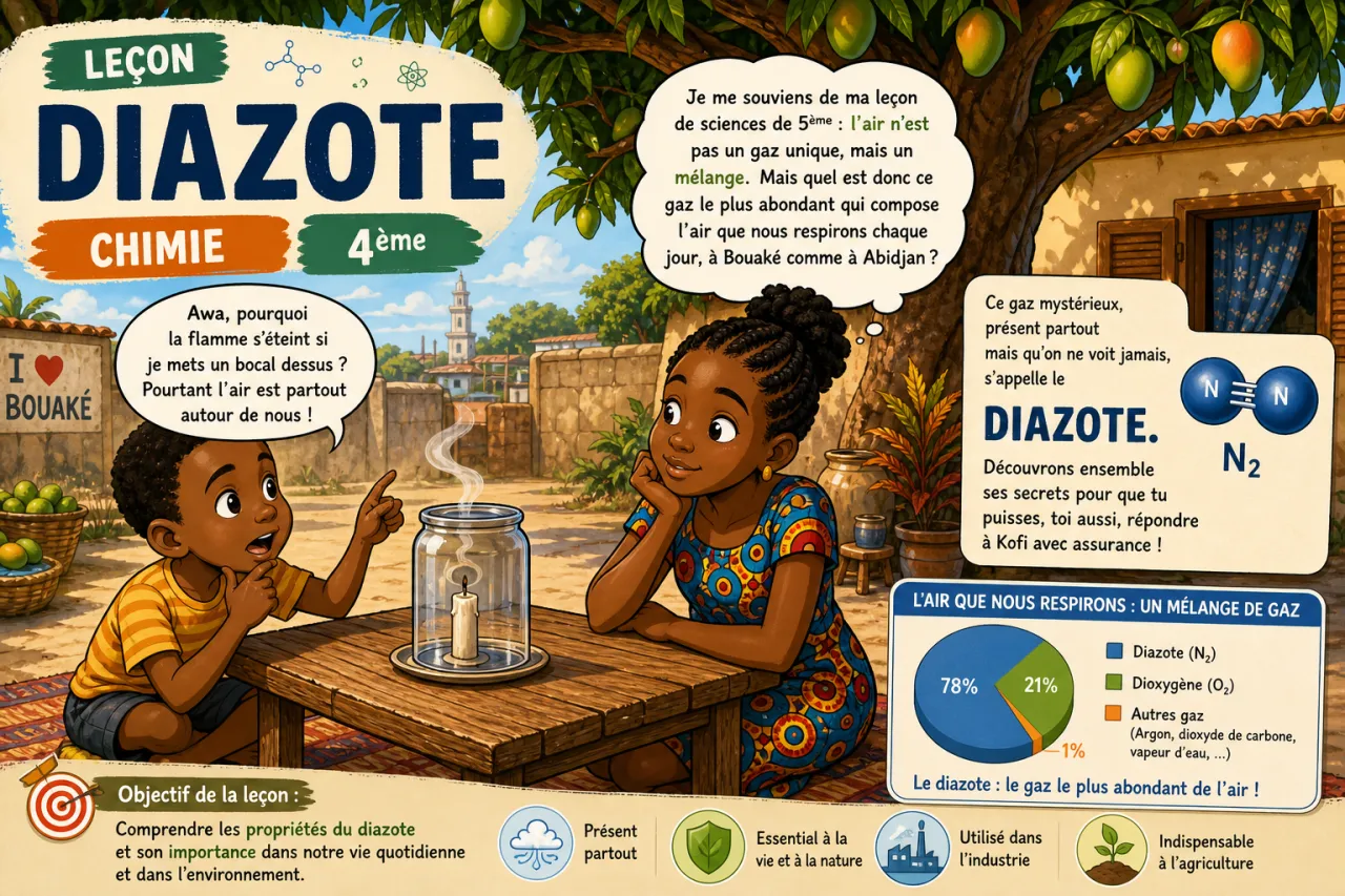 Diazote