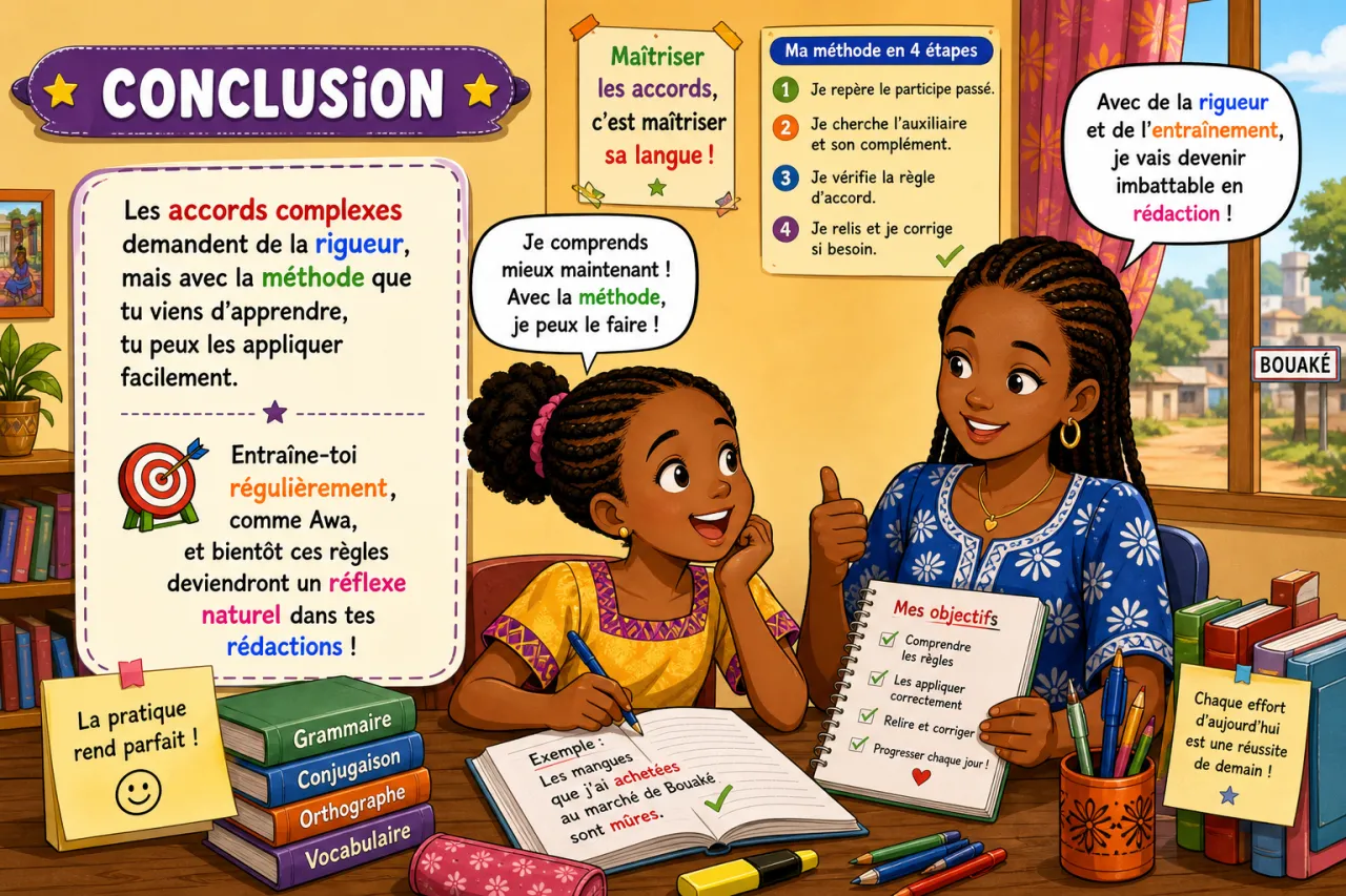 Accords complexes — illustration