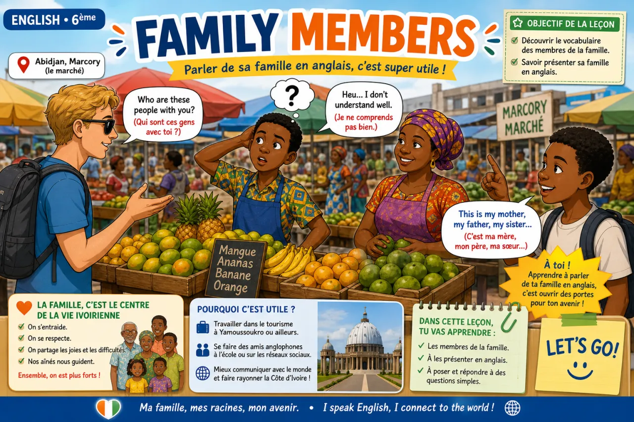Family Members