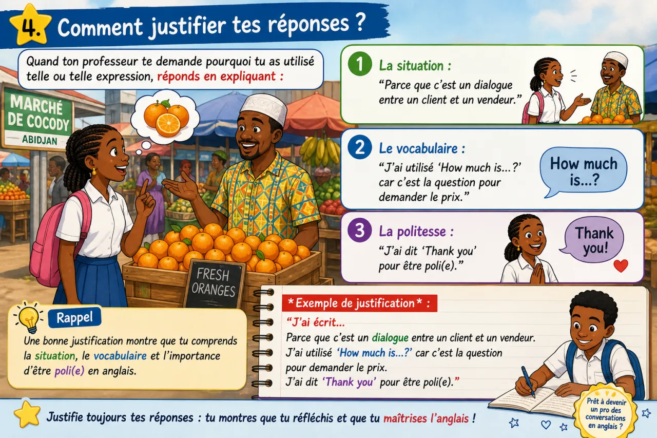 Dialogue and role-play — illustration