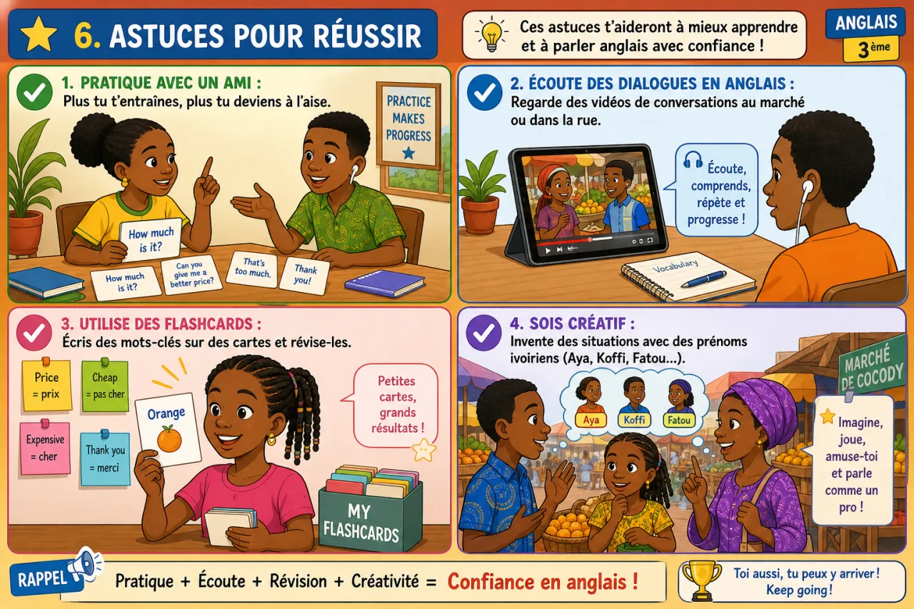 Dialogue and role-play — illustration
