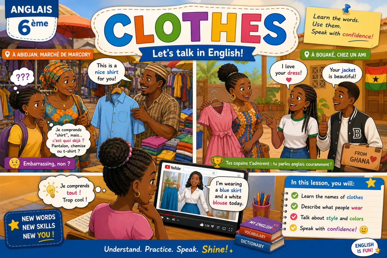 Clothes