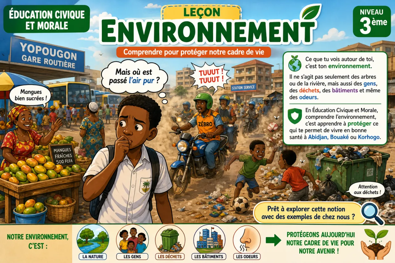 Environnement